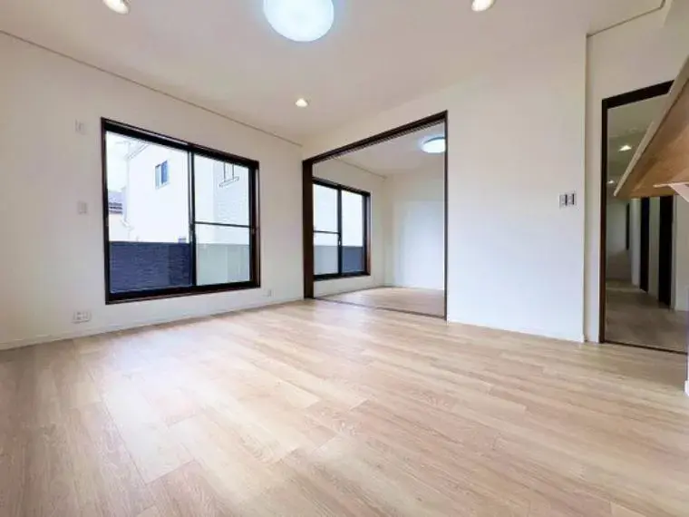 Propriété 5LDK Ville de Kawaguchi Préfecture de Saitama (9)
