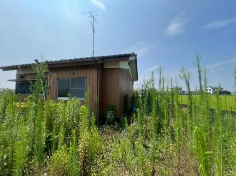 Propiedad 2DK Ciudad de Tsukuba Prefectura de Ibaraki (2)