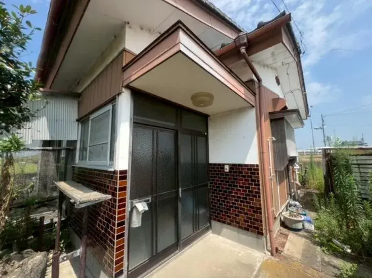 Propiedad 2DK Ciudad de Tsukuba Prefectura de Ibaraki (5)