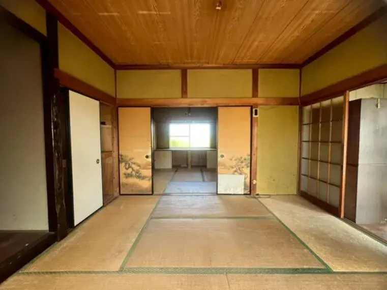 Propiedad 2DK Ciudad de Tsukuba Prefectura de Ibaraki (6)