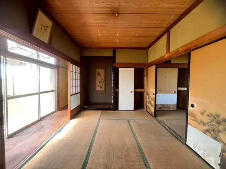 Propiedad 2DK Ciudad de Tsukuba Prefectura de Ibaraki (7)
