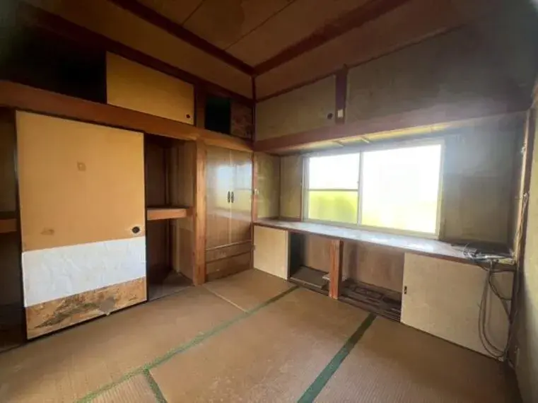 Propiedad 2DK Ciudad de Tsukuba Prefectura de Ibaraki (8)