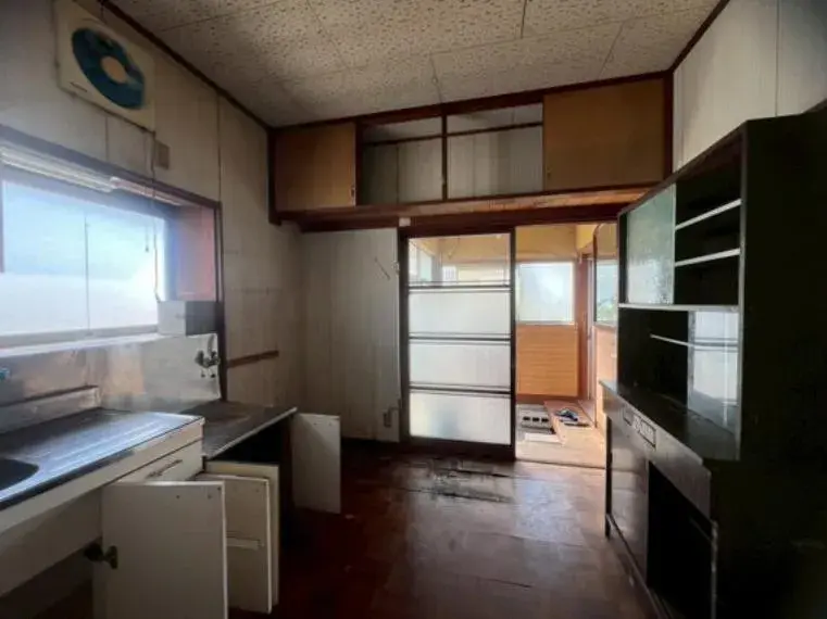 Propiedad 2DK Ciudad de Tsukuba Prefectura de Ibaraki (9)