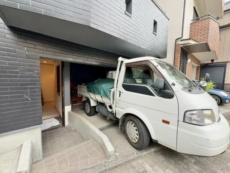 عقار 3LDK Meguro-ku Tokyo (11)