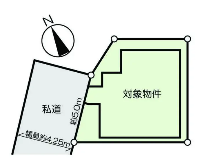عقار 3LDK Meguro-ku Tokyo (15)