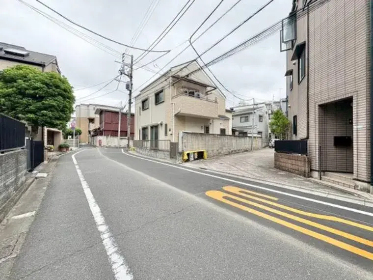 عقار 3LDK Meguro-ku Tokyo (3)