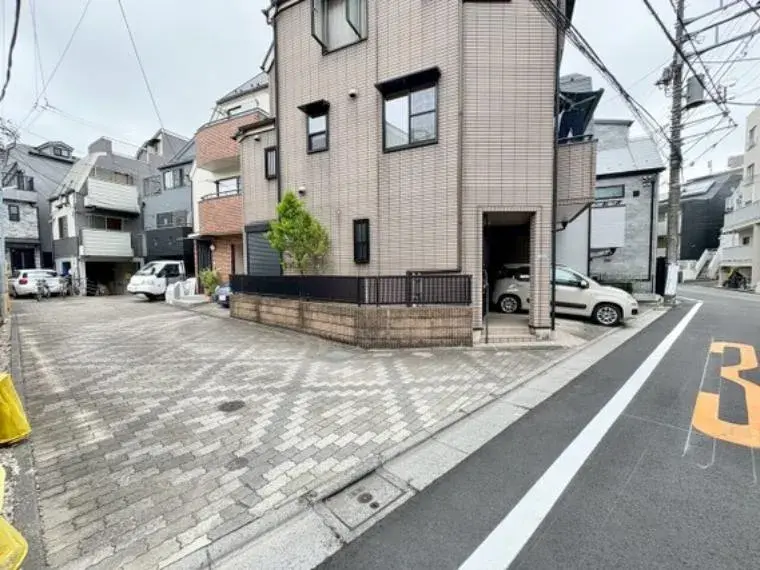عقار 3LDK Meguro-ku Tokyo (4)
