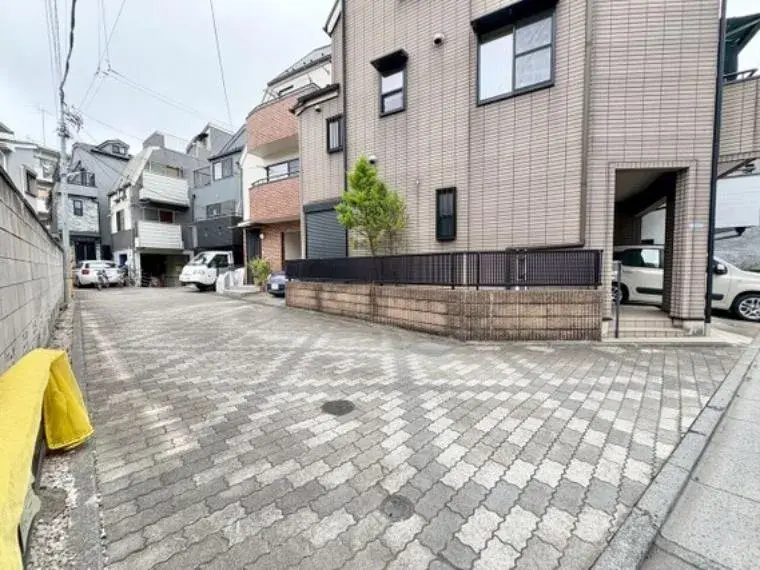 عقار 3LDK Meguro-ku Tokyo (5)