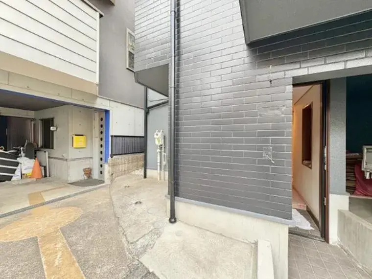 عقار 3LDK Meguro-ku Tokyo (10)