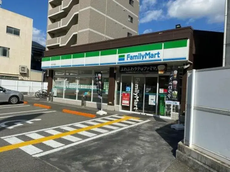 4K Property Nishiyodogawa Ward, Osaka City Osaka Prefecture (3)