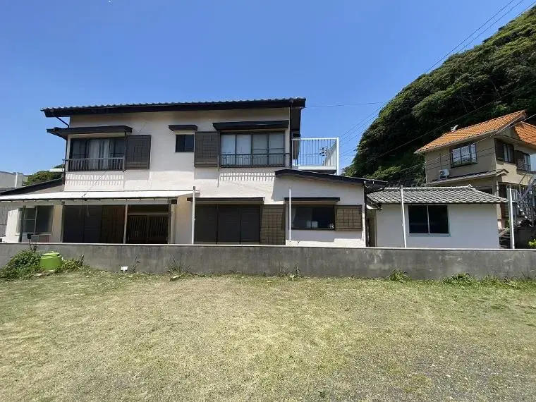 6DK Property Katsuura City Chiba Prefecture (2)