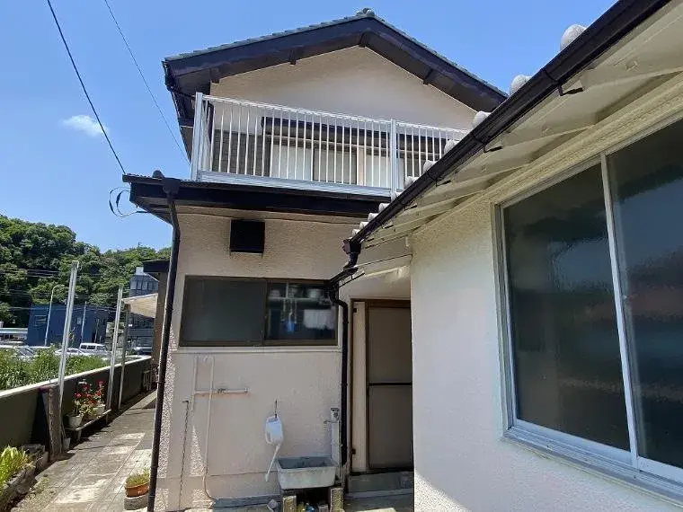 6DK Property Katsuura City Chiba Prefecture (12)