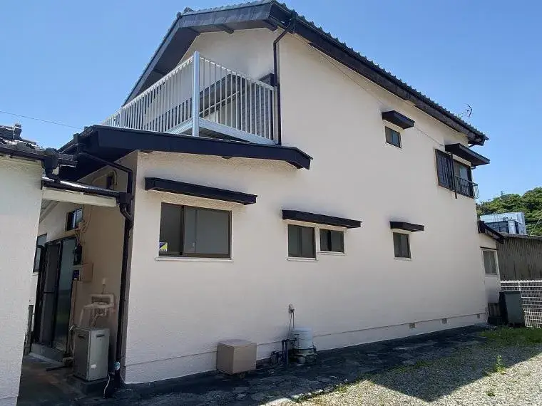 6DK Property Katsuura City Chiba Prefecture (13)