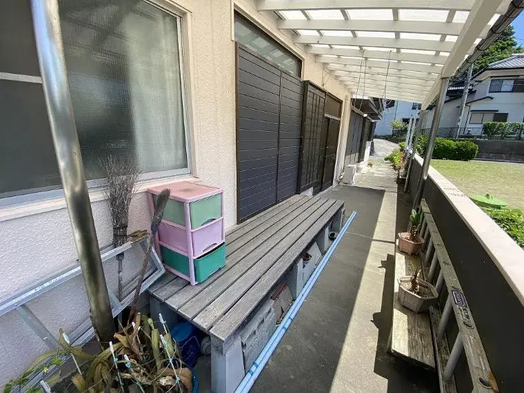 6DK Property Katsuura City Chiba Prefecture (20)