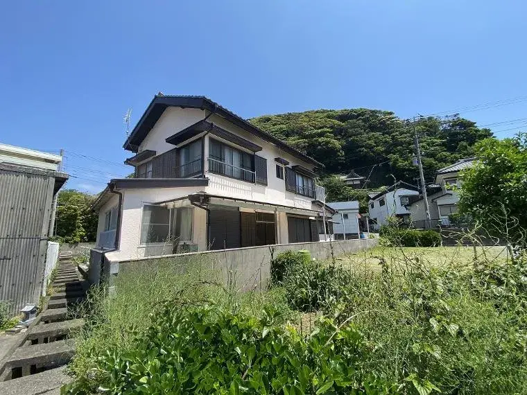 6DK Property Katsuura City Chiba Prefecture (3)