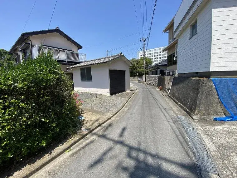 6DK Property Katsuura City Chiba Prefecture (21)
