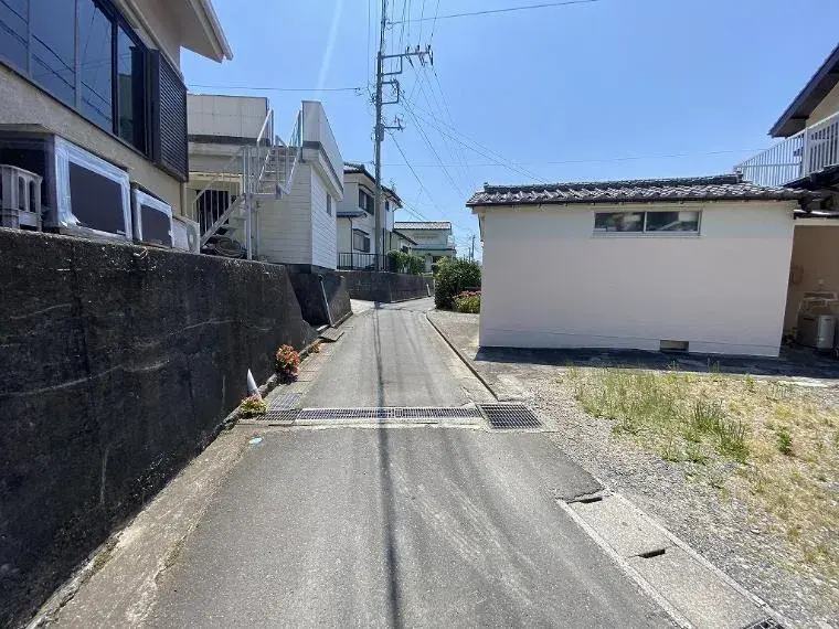 6DK Property Katsuura City Chiba Prefecture (22)