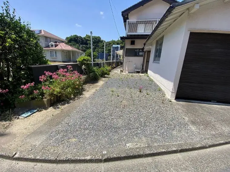 6DK Property Katsuura City Chiba Prefecture (23)