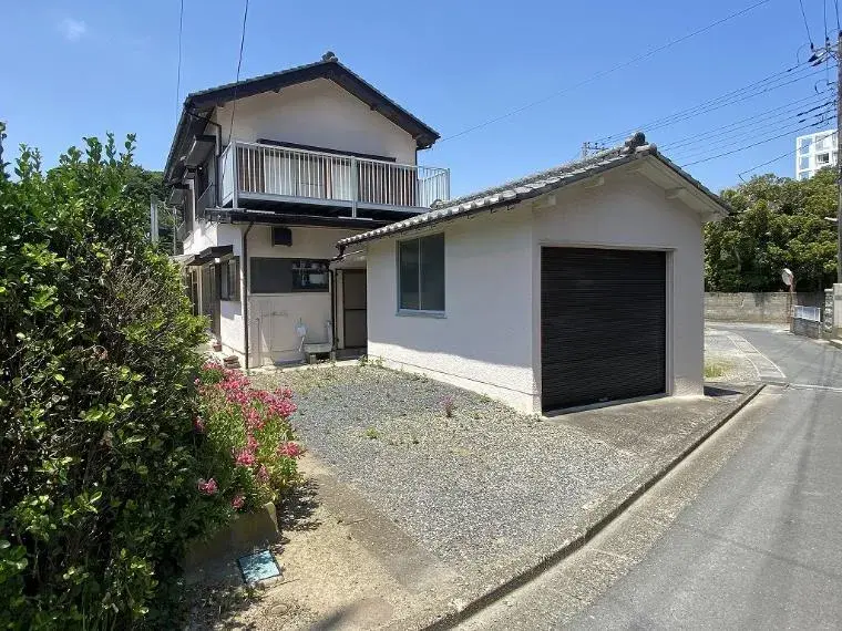 6DK Property Katsuura City Chiba Prefecture (4)