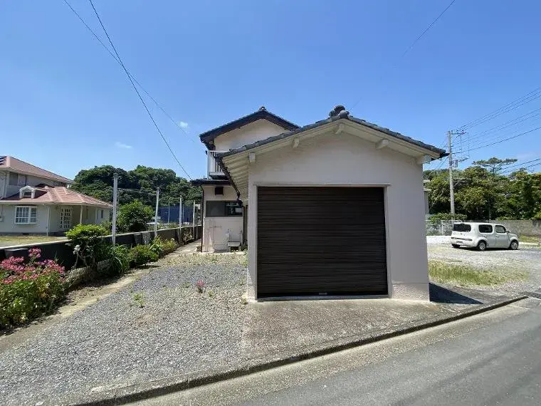 6DK Property Katsuura City Chiba Prefecture (5)