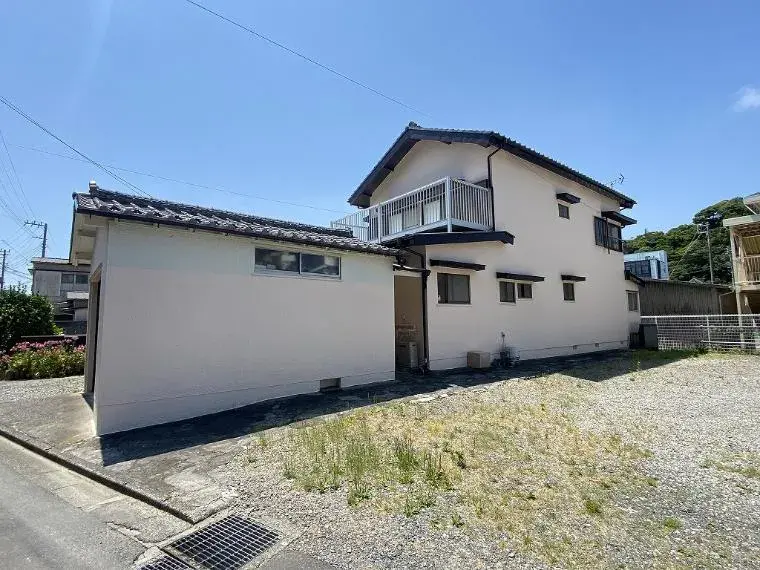 6DK Property Katsuura City Chiba Prefecture (6)
