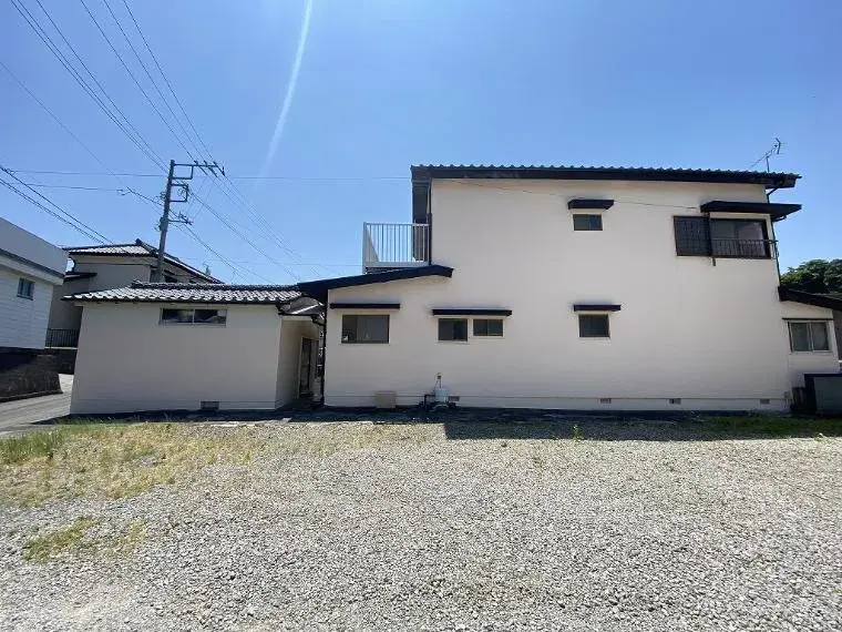 6DK Property Katsuura City Chiba Prefecture (7)