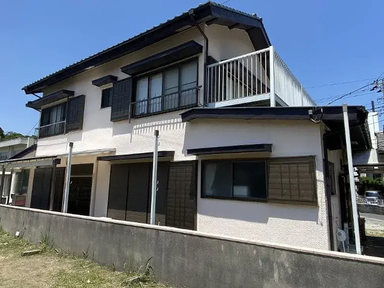 6DK Property Katsuura City Chiba Prefecture (8)