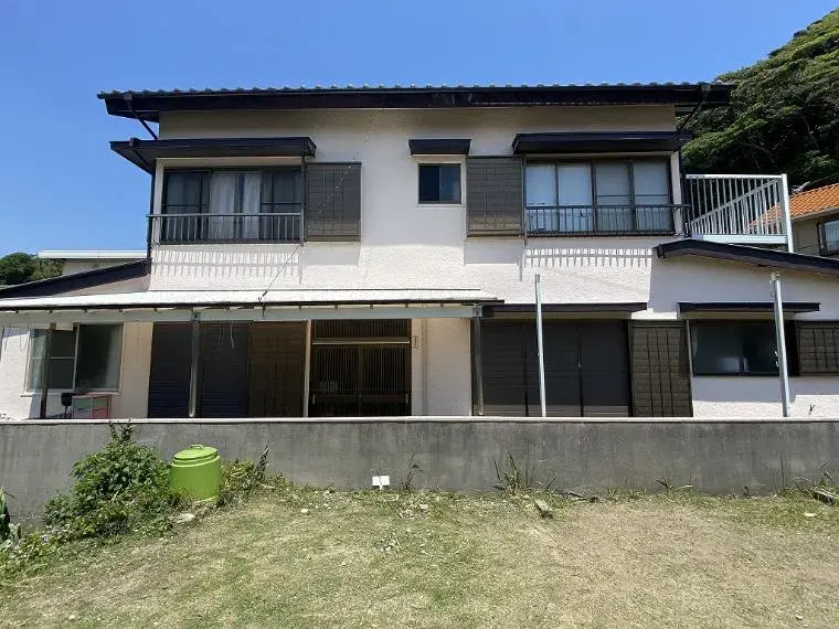 6DK Property Katsuura City Chiba Prefecture (9)