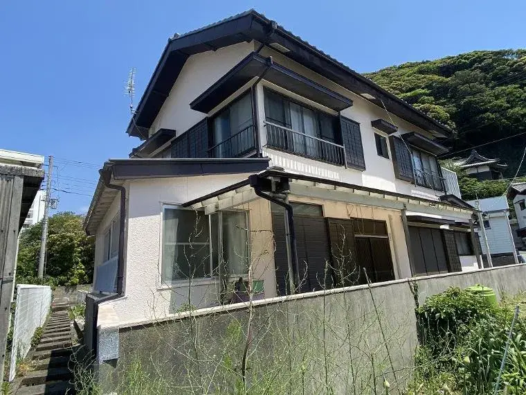6DK Property Katsuura City Chiba Prefecture (10)