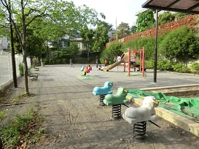 4LDK物件 川崎市 神奈川県 (12)