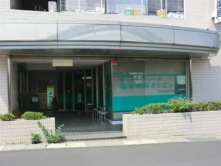 4LDK物件 川崎市 神奈川県 (15)