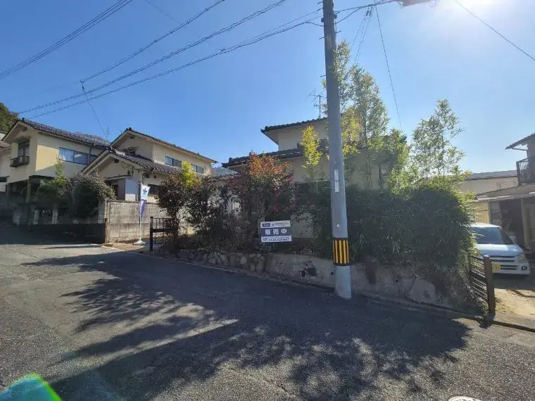 Okayama Prefecture Kasaoka City 4DK Property (2)