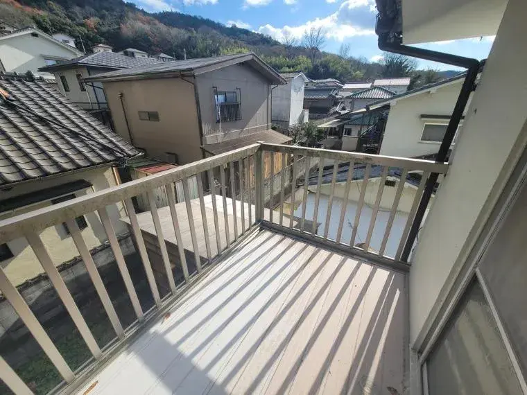 Okayama Prefecture Kasaoka City 4DK Property (11)