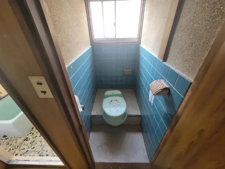 Okayama Prefecture Kasaoka City 4DK Property (14)