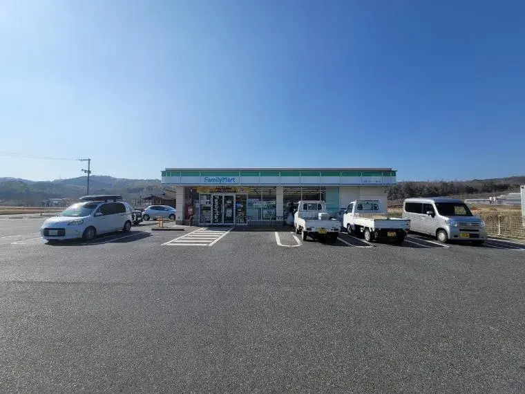 Okayama Prefecture Kasaoka City 4DK Property (16)