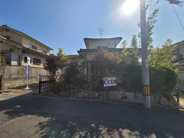 Okayama Prefecture Kasaoka City 4DK Property (3)