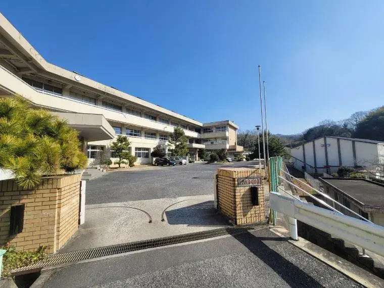 Okayama Prefecture Kasaoka City 4DK Property (4)