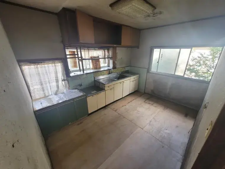 Okayama Prefecture Kasaoka City 4DK Property (5)
