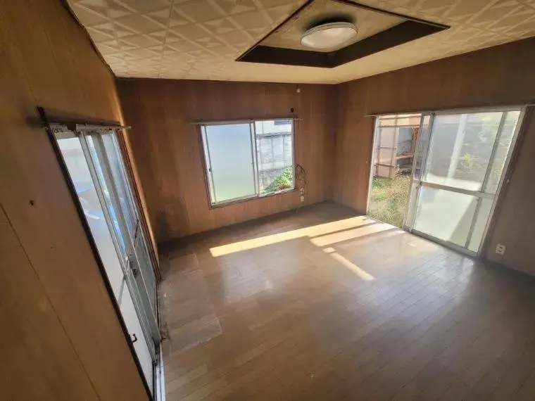 Okayama Prefecture Kasaoka City 4DK Property (6)