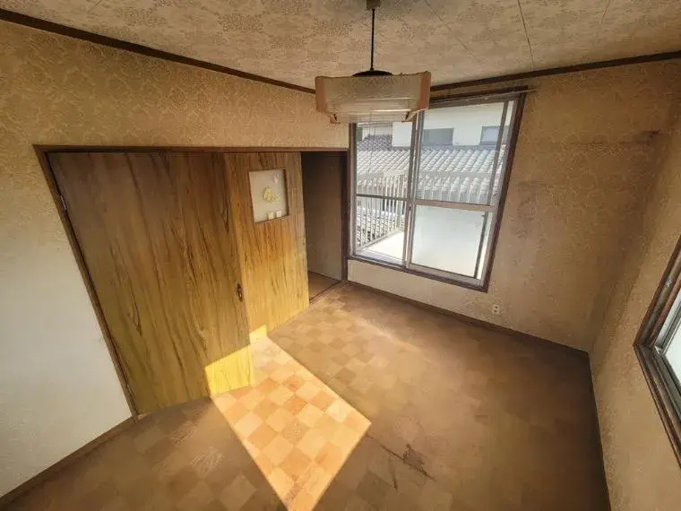 Okayama Prefecture Kasaoka City 4DK Property (8)