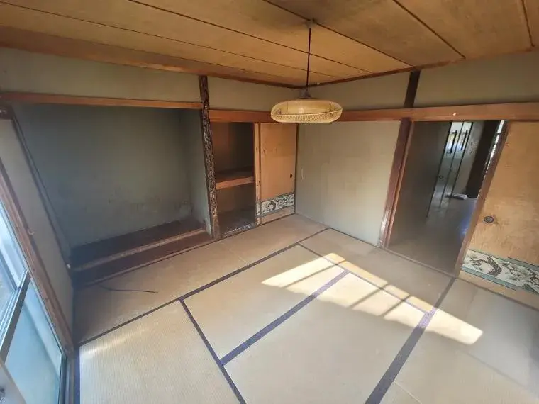 Okayama Prefecture Kasaoka City 4DK Property (9)