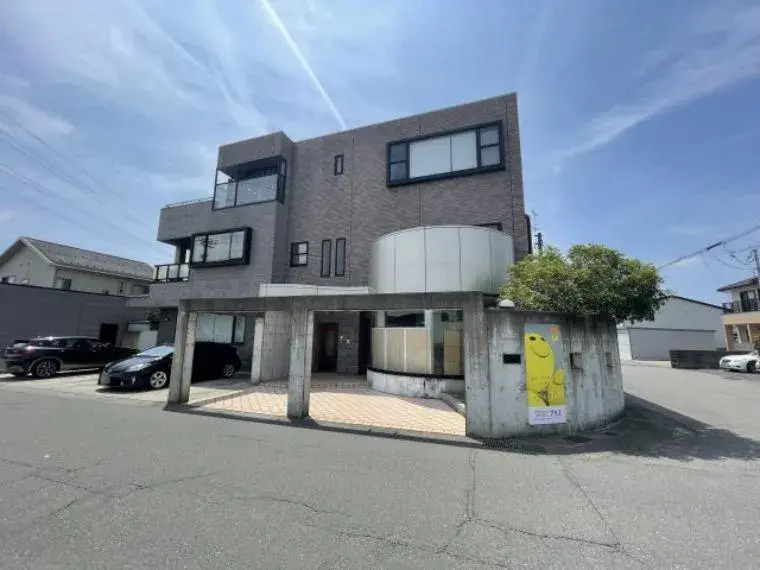 Akiya in Fukui