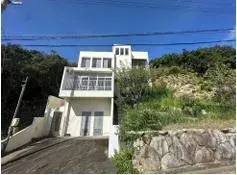 Akiya in Susami Town