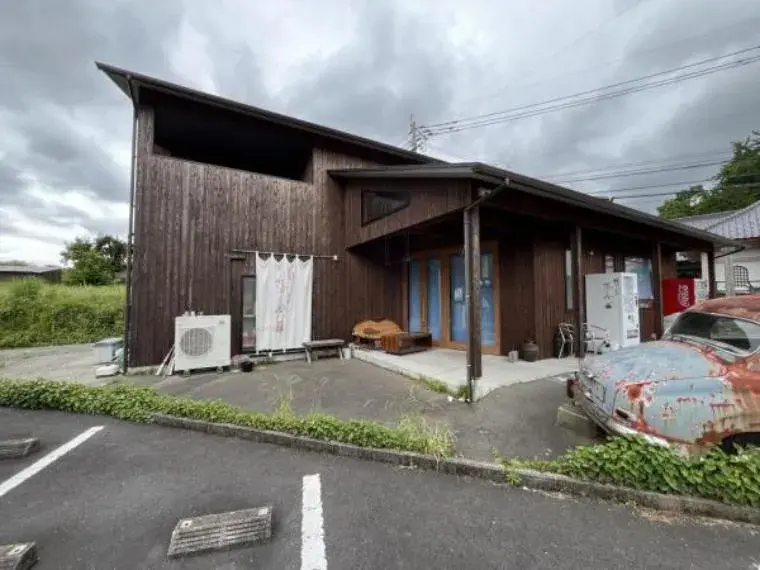 1LDK Property Yufu City Oita Prefecture (2)