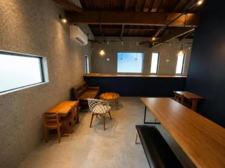 1LDK Property Yufu City Oita Prefecture (11)