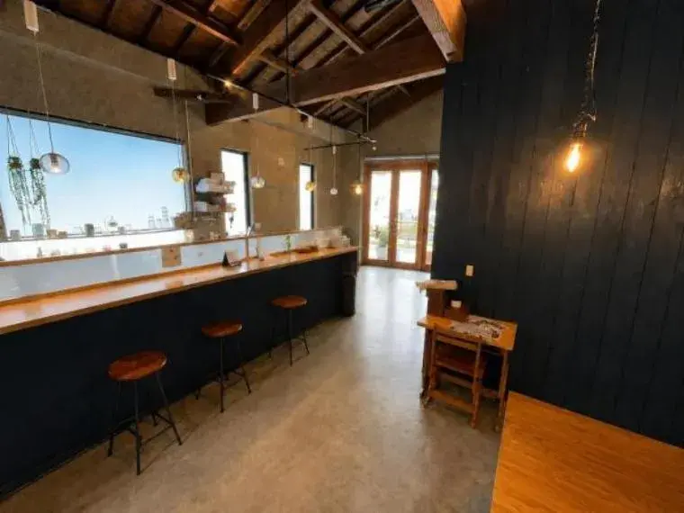 1LDK Property Yufu City Oita Prefecture (12)