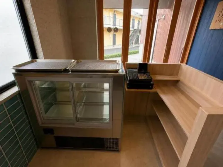 1LDK Property Yufu City Oita Prefecture (13)