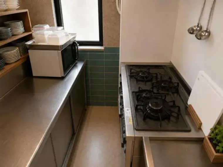 1LDK Property Yufu City Oita Prefecture (14)