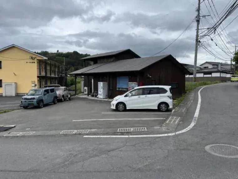 1LDK Property Yufu City Oita Prefecture (3)