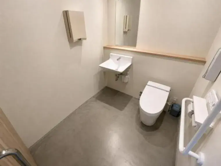 1LDK Property Yufu City Oita Prefecture (26)